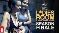 Ladies Room Hindi Episode 06 Dingo nd Khanna nd GCPD Full Movie